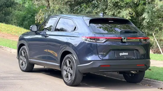HONDA-HR-V-1.5 DI I-VTEC FLEX EXL CVT HONDA-HR-V-2024