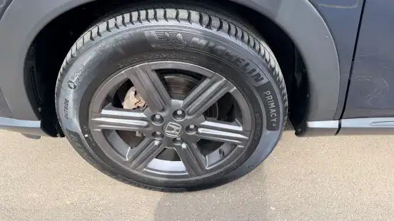HONDA-HR-V-1.5 DI I-VTEC FLEX EXL CVT HONDA-HR-V-2024
