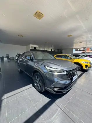 HONDA HR-V 1.5 DI I-VTEC TURBO FLEX ADVANCE CVT