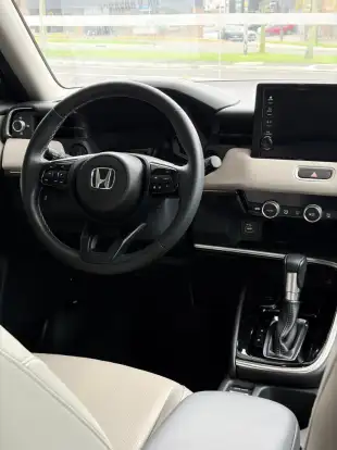 HONDA-HR-V-1.5 DI I-VTEC TURBO FLEX ADVANCE CVT HONDA-HR-V-2023