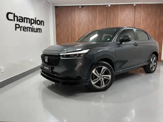 HONDA HR-V 1.5 DI I-VTEC TURBO FLEX TOURING CVT