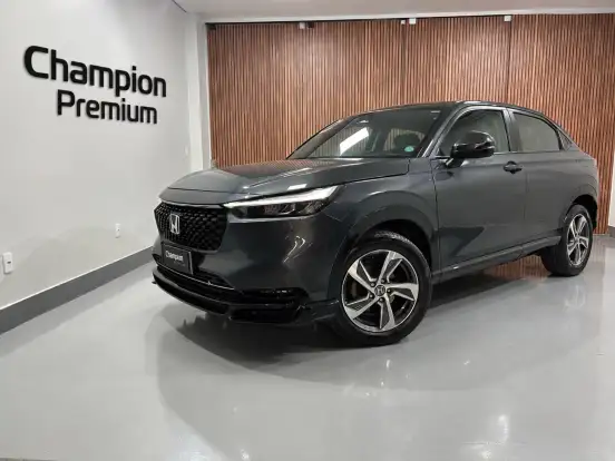 HONDA-HR-V-1.5 DI I-VTEC TURBO FLEX TOURING CVT HONDA-HR-V-2025