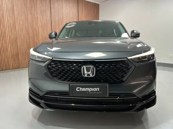 HONDA-HR-V-2025