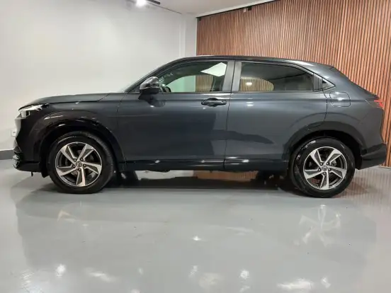 HONDA-HR-V-1.5 DI I-VTEC TURBO FLEX TOURING CVT HONDA-HR-V-2025