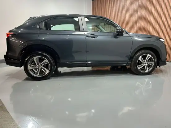 HONDA-HR-V-1.5 DI I-VTEC TURBO FLEX TOURING CVT HONDA-HR-V-2025