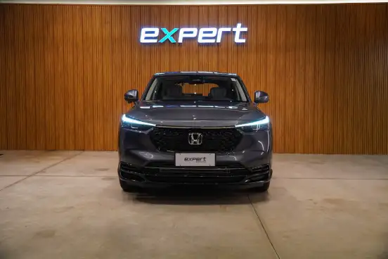 HONDA-HR-V-1.5 DI I-VTEC TURBO FLEX TOURING CVT HONDA-HR-V-2023