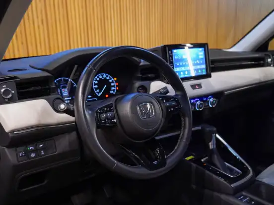 HONDA-HR-V-1.5 DI I-VTEC TURBO FLEX TOURING CVT HONDA-HR-V-2023