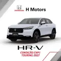 HONDA HR-V 1.5 DI I-VTEC TURBO FLEX TOURING CVT HONDA HR-V 1.5 DI I-VTEC TURBO FLEX TOURING CVT