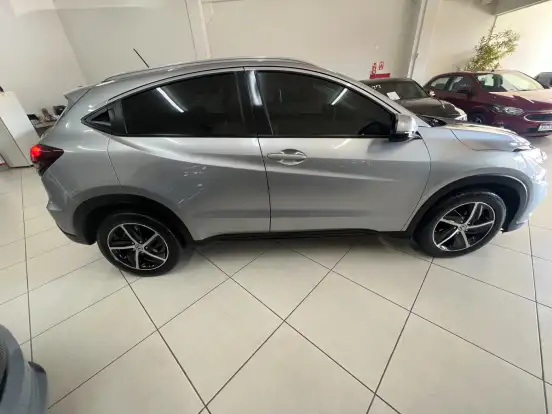 HONDA-HR-V-1.8 16V FLEX EX 4P AUTOMÁTICO HONDA-HR-V-2020