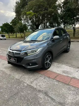 HONDA-HR-V-2021