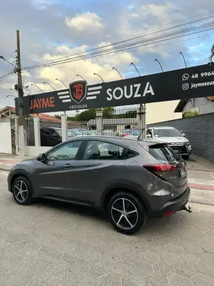HONDA-HR-V-2021