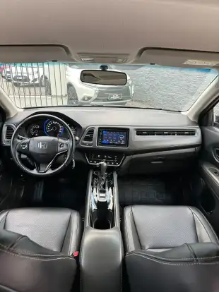 HONDA-HR-V-2021