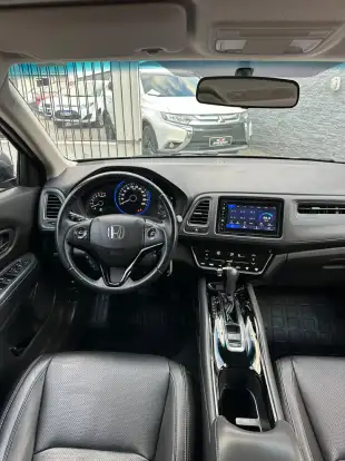 HONDA-HR-V-2021