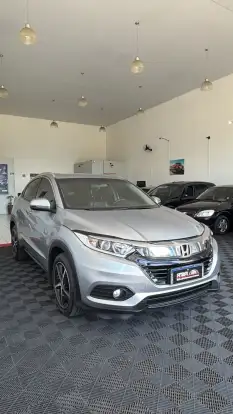 HONDA-HR-V-1.8 16V FLEX EX 4P AUTOMÁTICO HONDA-HR-V-2020