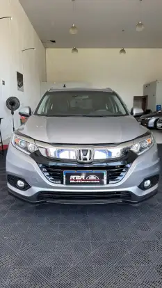 HONDA-HR-V-2020