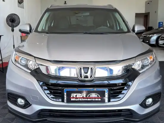HONDA-HR-V-1.8 16V FLEX EX 4P AUTOMÁTICO HONDA-HR-V-2020