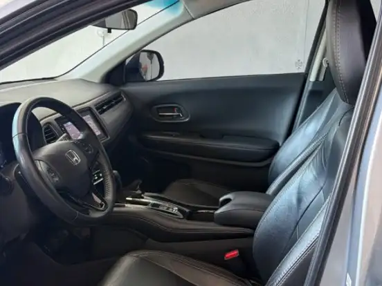 HONDA-HR-V-1.8 16V FLEX EX 4P AUTOMÁTICO HONDA-HR-V-2020