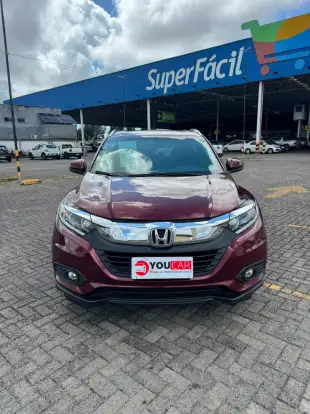 HONDA-HR-V-2019