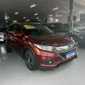HONDA HR-V 1.8 16V FLEX EX 4P AUTOMÁTICO HONDA HR-V 1.8 16V FLEX EX 4P AUTOMÁTICO