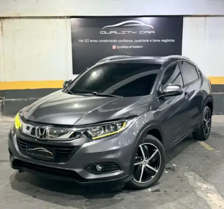 HONDA-HR-V-2020
