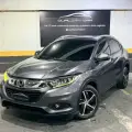 HONDA HR-V 1.8 16V FLEX EX 4P AUTOMÁTICO HONDA HR-V 1.8 16V FLEX EX 4P AUTOMÁTICO