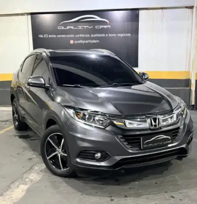 HONDA-HR-V-2020