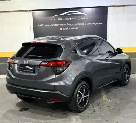 HONDA-HR-V-2020