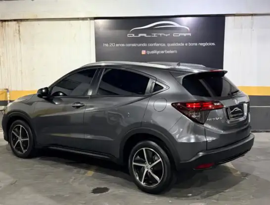 HONDA-HR-V-2020