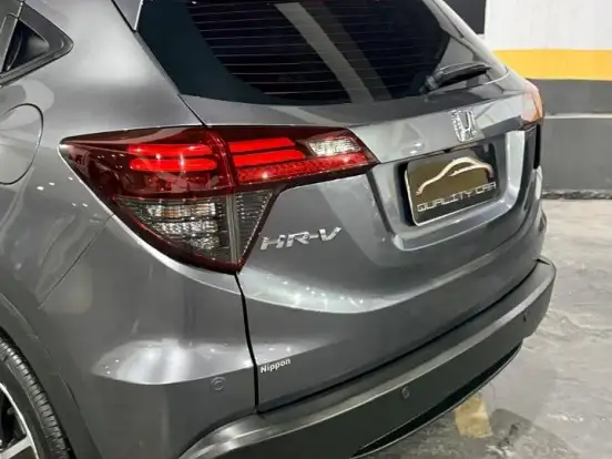 HONDA-HR-V-1.8 16V FLEX EX 4P AUTOMÁTICO HONDA-HR-V-2020