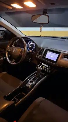 HONDA-HR-V-2020