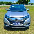 HONDA HR-V 1.8 16V FLEX EX 4P AUTOMÁTICO HONDA HR-V 1.8 16V FLEX EX 4P AUTOMÁTICO
