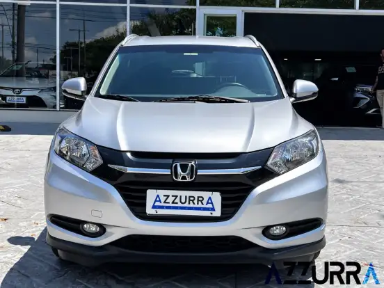HONDA-HR-V-2018