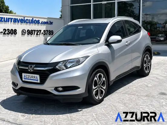 HONDA-HR-V-2018
