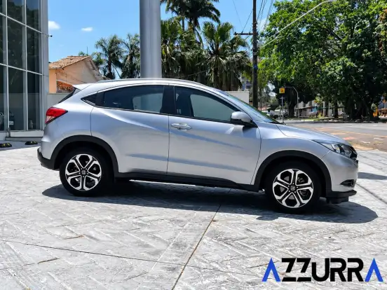 HONDA-HR-V-2018