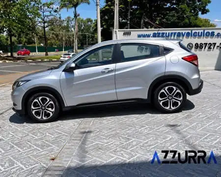 HONDA-HR-V-2018