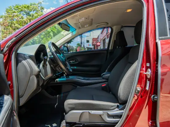 HONDA-HR-V-1.8 16V FLEX EX 4P AUTOMÁTICO HONDA-HR-V-2017