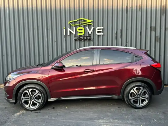 HONDA-HR-V-2018