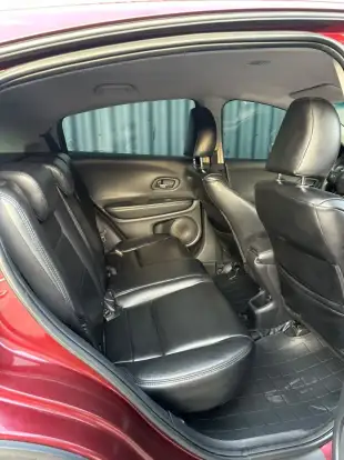 HONDA-HR-V-2018