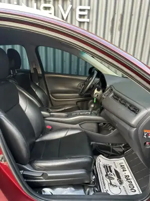 HONDA-HR-V-2018