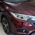 HONDA HR-V 1.8 16V FLEX EX 4P AUTOMÁTICO HONDA HR-V 1.8 16V FLEX EX 4P AUTOMÁTICO