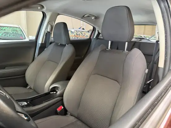 HONDA-HR-V-1.8 16V FLEX EX 4P AUTOMÁTICO HONDA-HR-V-2020