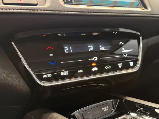 HONDA-HR-V-1.8 16V FLEX EX 4P AUTOMÁTICO HONDA-HR-V-2020