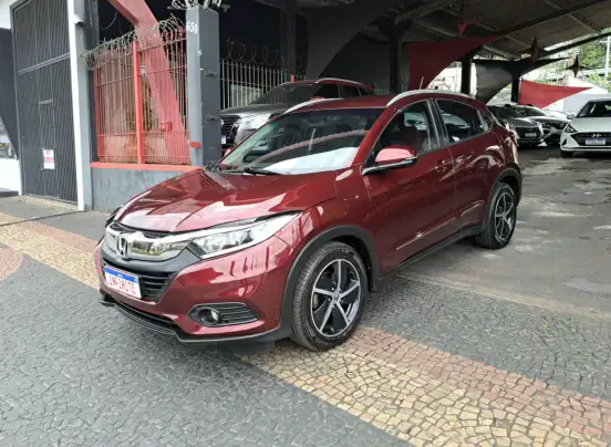 HONDA-HR-V-2020