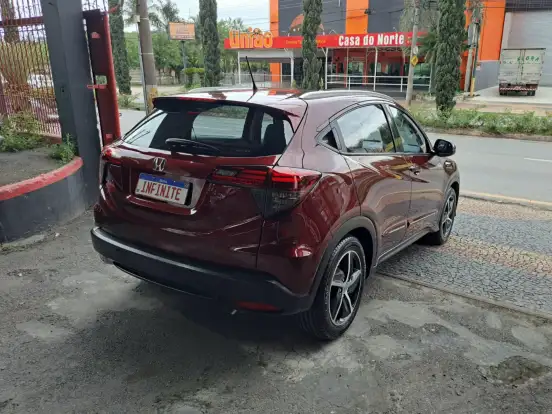 HONDA-HR-V-2020