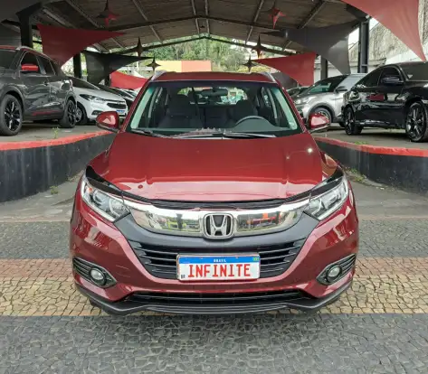 HONDA-HR-V-2020