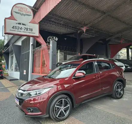 HONDA-HR-V-2020
