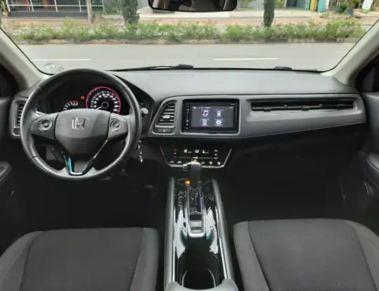 HONDA-HR-V-2020