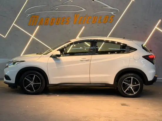 HONDA-HR-V-1.8 16V FLEX EX 4P AUTOMÁTICO HONDA-HR-V-2021