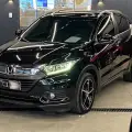 HONDA HR-V 1.8 16V FLEX EXL 4P AUTOMÁTICO HONDA HR-V 1.8 16V FLEX EXL 4P AUTOMÁTICO