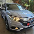 HONDA HR-V 1.8 16V FLEX EXL 4P AUTOMÁTICO HONDA HR-V 1.8 16V FLEX EXL 4P AUTOMÁTICO